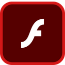 Adobe Flash Player Adobe Adobe 2020 Icon
