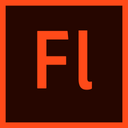 Adobe Flash Professional Cc Adobe Products Kit Adobe Icon