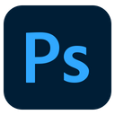 Adobe Photoshop Photoshop Ps Icon