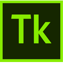 Adobe Typekit Adobe Products Kit Adobe Icon