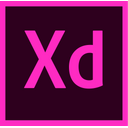 Adobe Xd Adobe File Icon