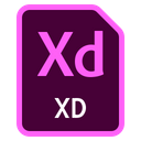Adobe Xd File Xd Adobe Icon