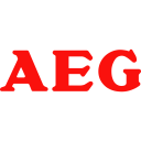 Aeg Company Brand Icon