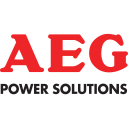 Aeg Power Solutions Icon