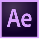 After Effects Adobe File Icon