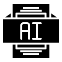 Ai File Type Icon