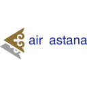 Air Astana Company Icon