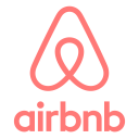 Airbnb Logo Brand Icon