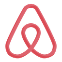 Airbnb Apps Platform Icon