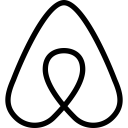 Airbnb Icon