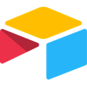 Airtable Logo Airtable Logo Icon