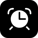 Alarm, Clock, Alert, Time, Bell, Watch, Schedule Icon