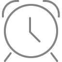 Alarmclock Icon