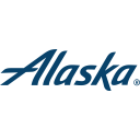 Alaska Airlines Company Icon