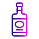 Alcohol Drink Bottle Icon