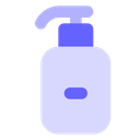 Alcohol Based Sanitizer Hygiene Sanitizer Icon