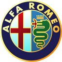 Alfa Romeo Logo Icon
