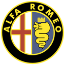 Alfa Romeo Logo Icon