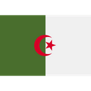Algeria Icon