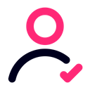Allowed User Ui Icon