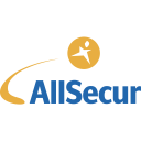Allsecur Company Brand Icon