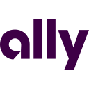 Ally Bank Logo Icon