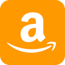 Amazon Brand Logo Icon