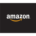 Amazon Dark Brand Icon