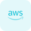 Amazon Aws Icon