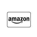 Amazon Credit Debit Icon