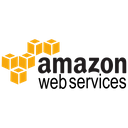 Amazonwebservices Original Wordmark Icon