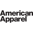 American Apparel Company Icon