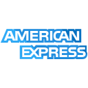 American Express Payment Icon