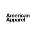 Americanapparel Company Brand Icon