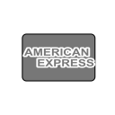 Americanexpress Credit Debit Icon