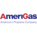 Amerigas Company Brand Icon