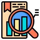 Analysis Document Email Icon