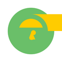 Andotp Brand Logo Icon
