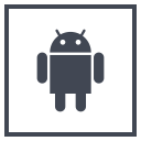 Android Social Media Icon