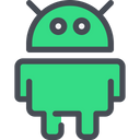 Android Android Logo Robot Icon