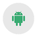 Android Studio Development Icon