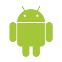 Android Brand Logo Icon