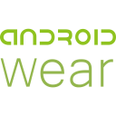 Android Wear Logo Icon