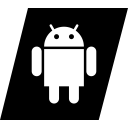 Android Media Social Icon