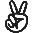 Angelist Social Media Logo Logo Icon