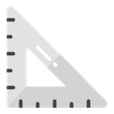 Angle Geometry Tool Icon