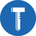 Angle Scale Tsquare Icon