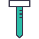 Angle Scale Tsquare Icon