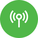 Antena Icon