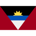 Antigua And Barbuda Flags American Icon